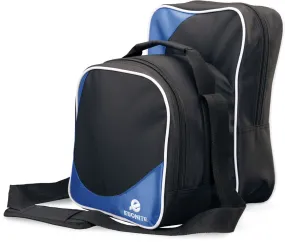 Ebonite Compact Single Tote Blue