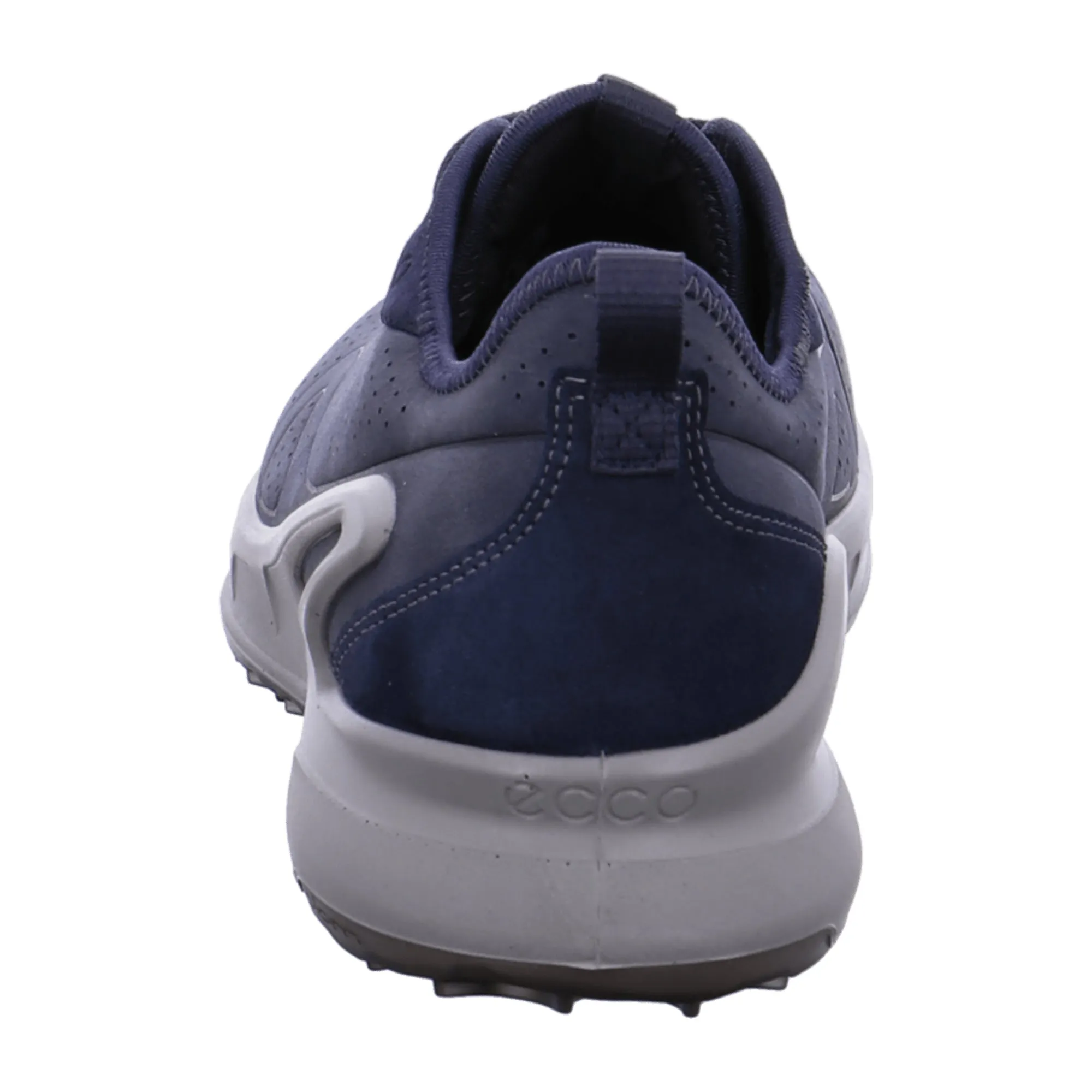 Ecco BIOM OMNIQUEST Men's Sneakers, Blue - Durable & Stylish