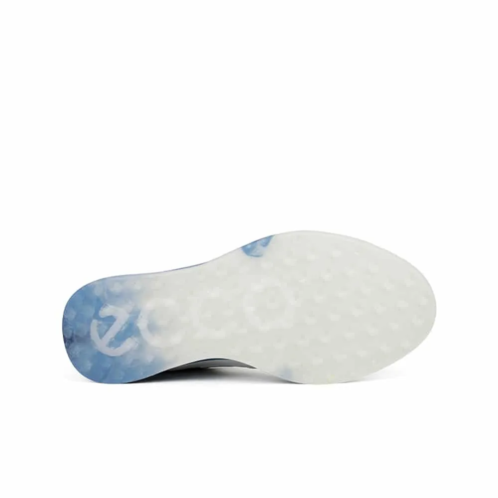 ECCO MENS GOLF S-THREE SPIKELESS SHOE