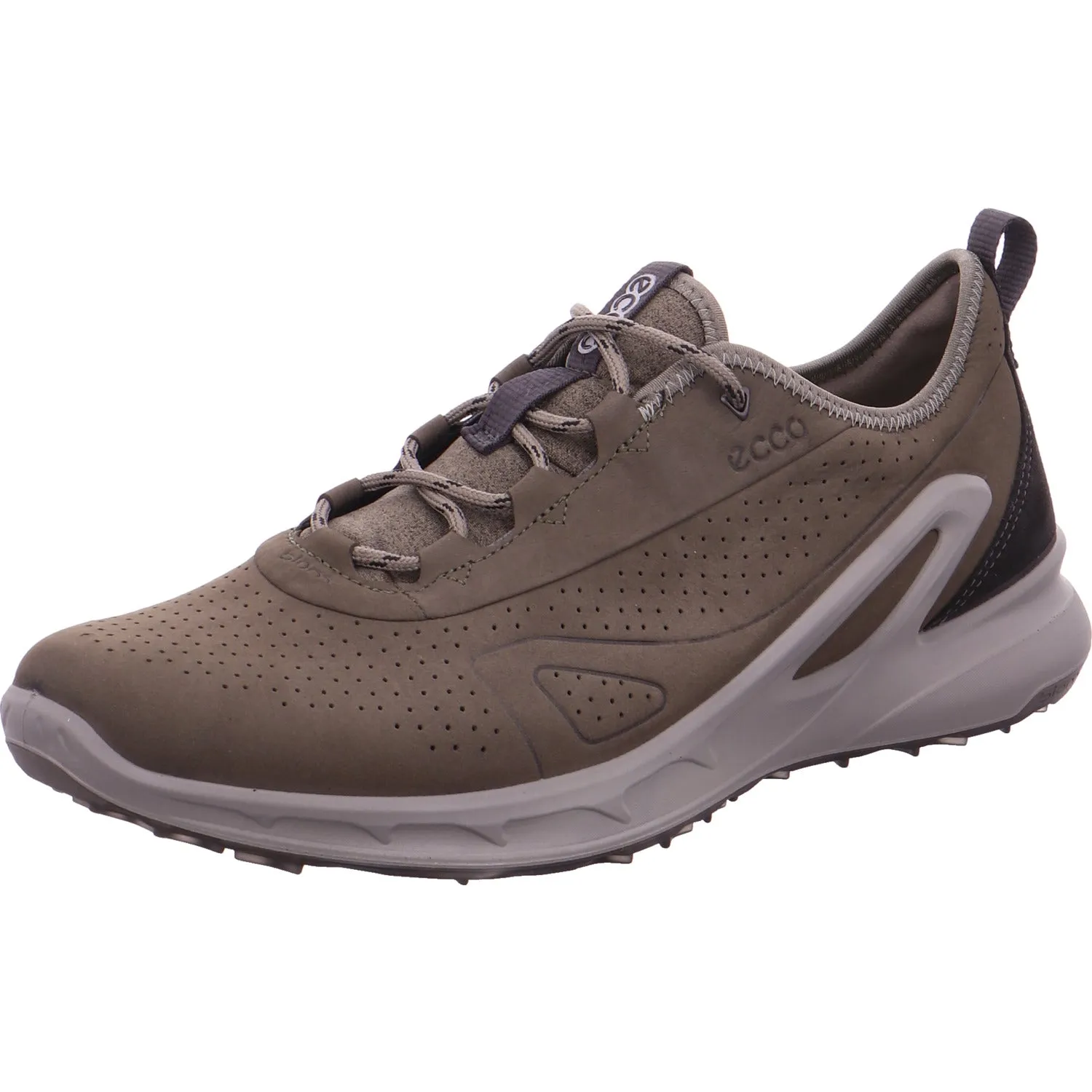 Ecco Trainers grey