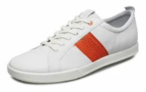 Ecco Trainers white