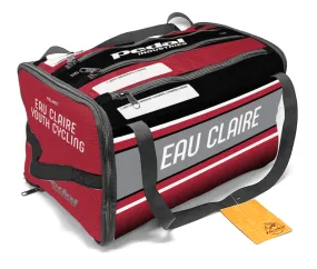 ECYC 2023 CYCLING RACEDAY BAG