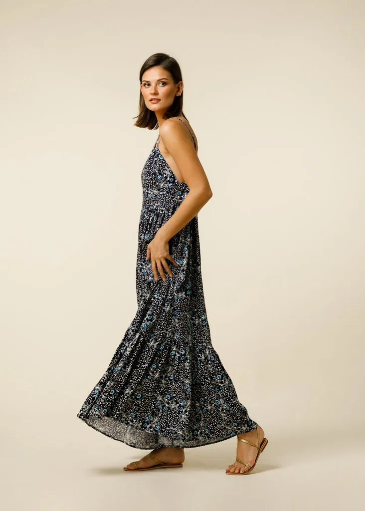 EDEN DRESS