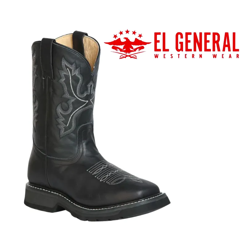 EL GENERAL Work Boot 43378