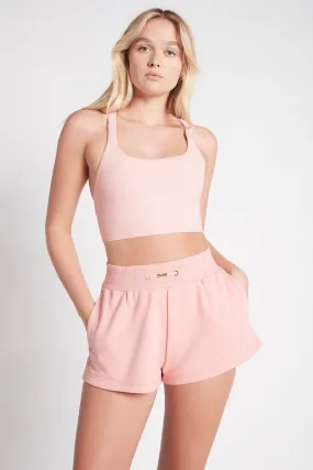 Elasticated Everyday Short 613 -          