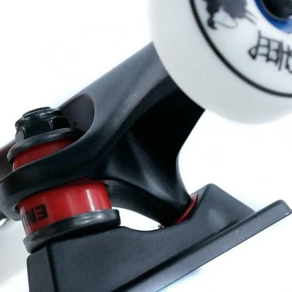 Element Magma Seal Complete Skateboard 8.5