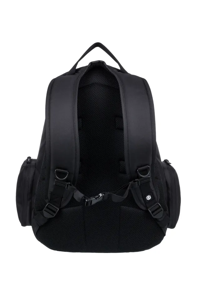 Element Mohave 2.0 Backpack Flint Black