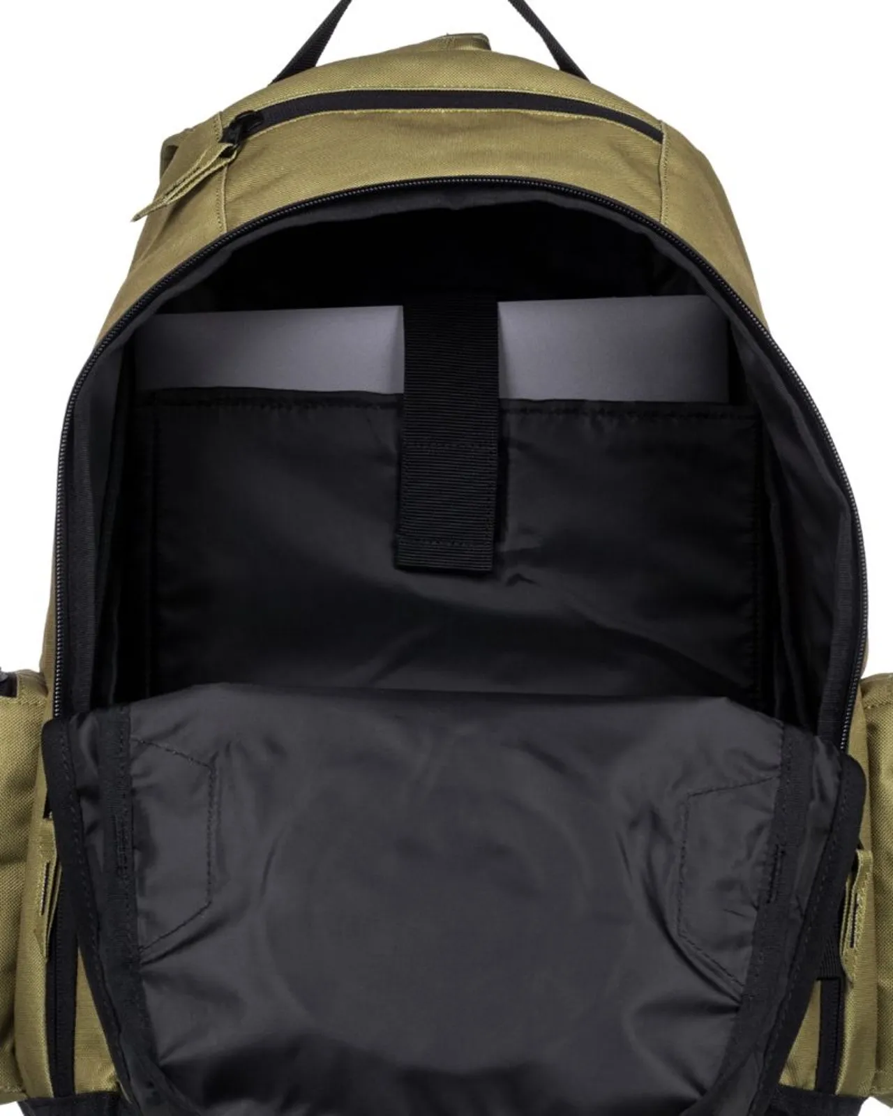 Element Mohave Backpack Dull Gold SS24