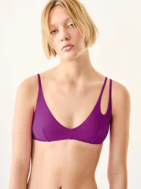Elias Bikini Top - Prism