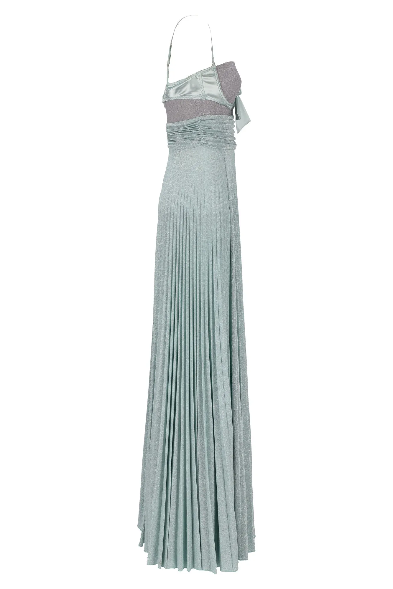 Elisabetta Franchi Red Carpet Abito Donna AB62942E2