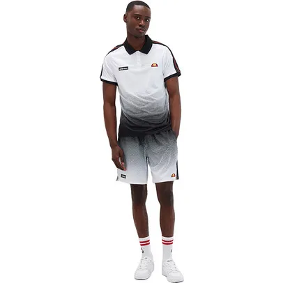 Ellesse Steady Short