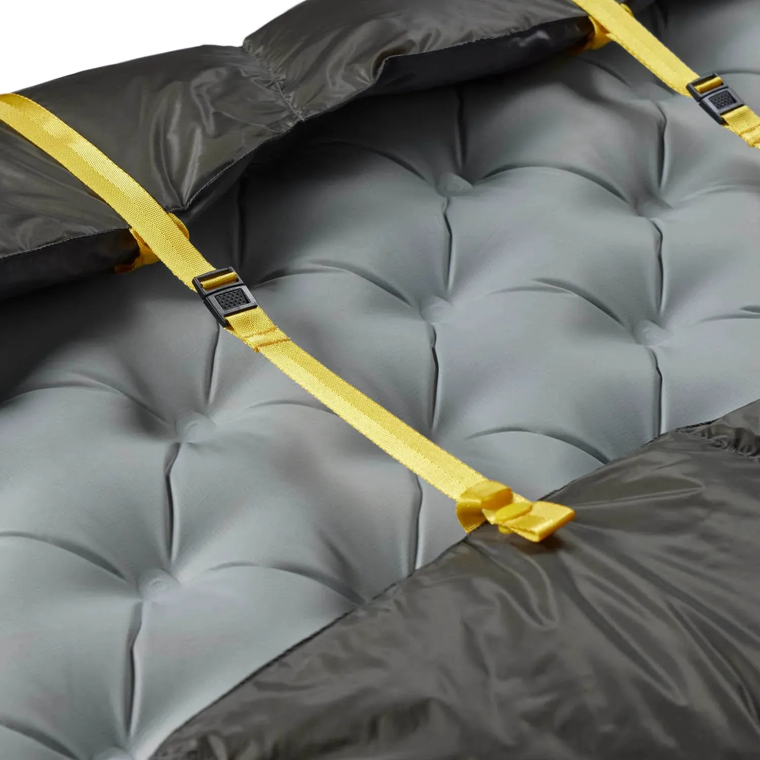 Ember Down Quilt 45F / 7C