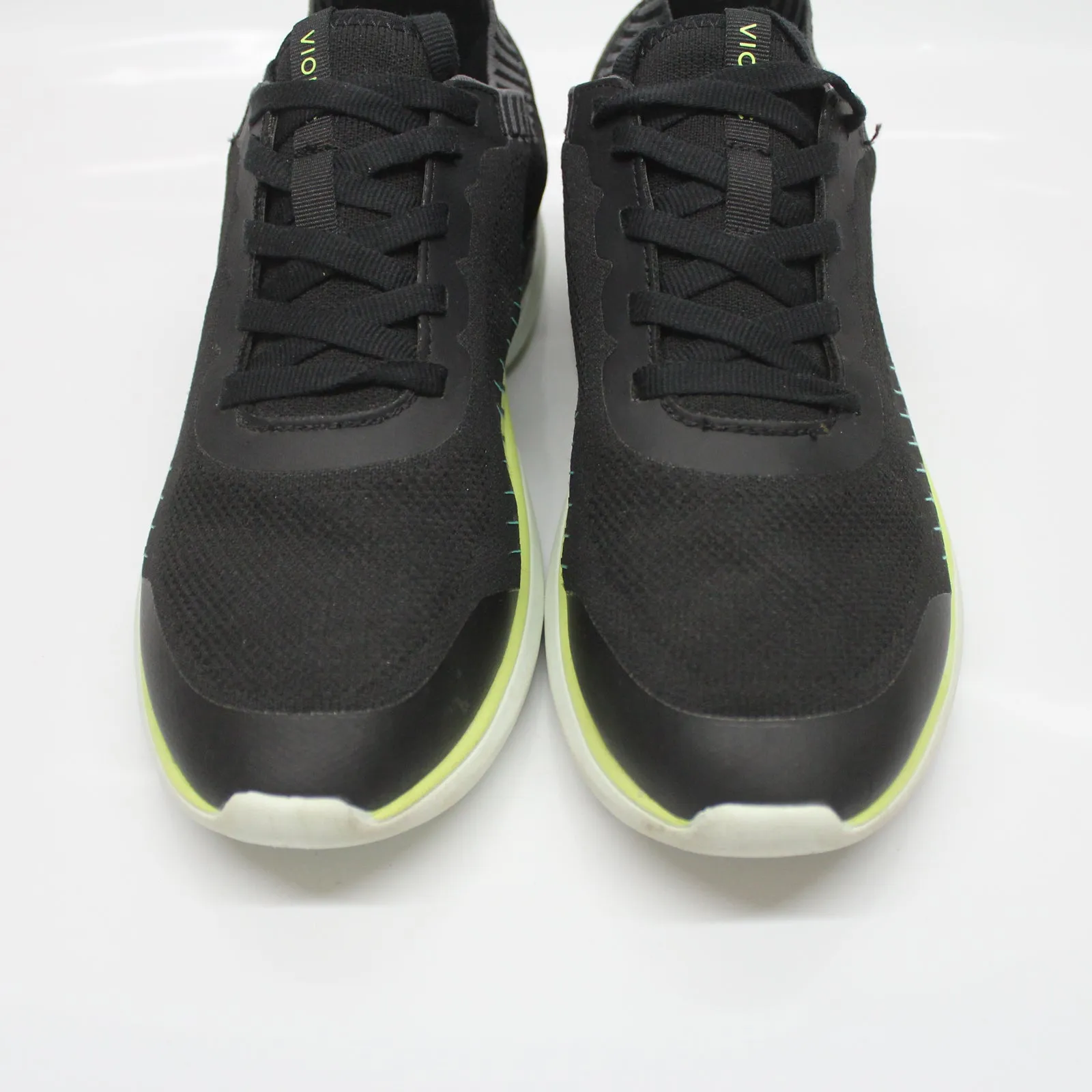 Embolden Synthetic Textile Women's Lace Up Trainers - UK 6 - US 8 Women - EU 39