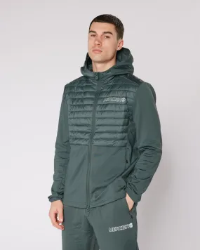 Emerald Dynamic Reflective Jacket