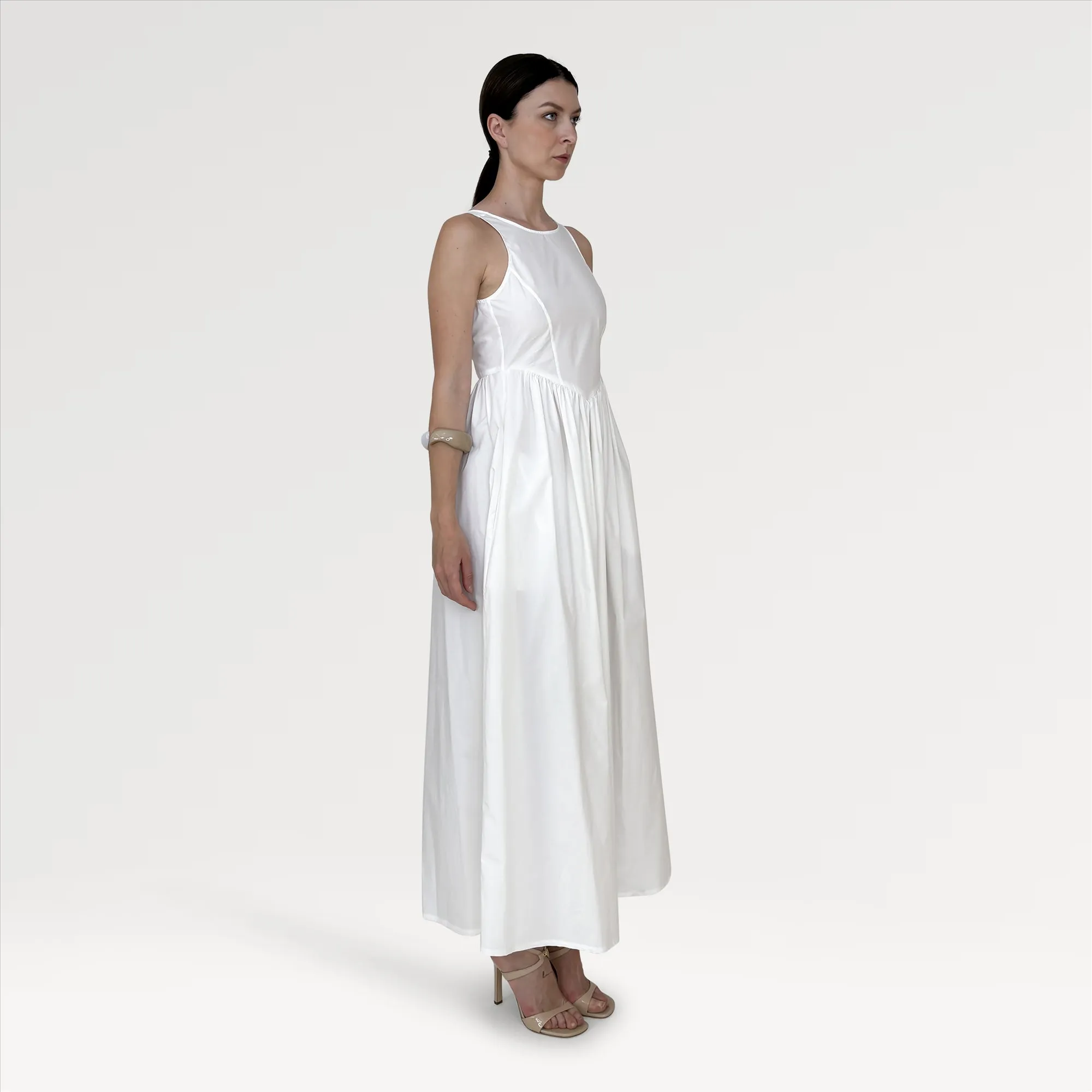 EMPORIO ARMANI DRESS