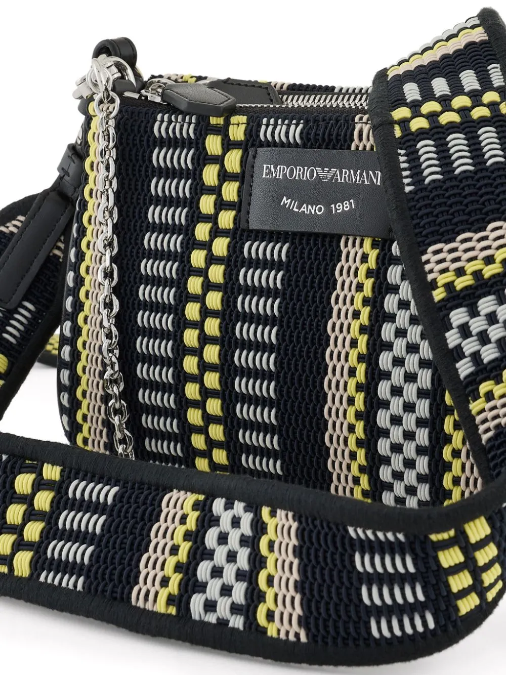 Emporio Armani    Emporio Armani Mini Shoulder Bag