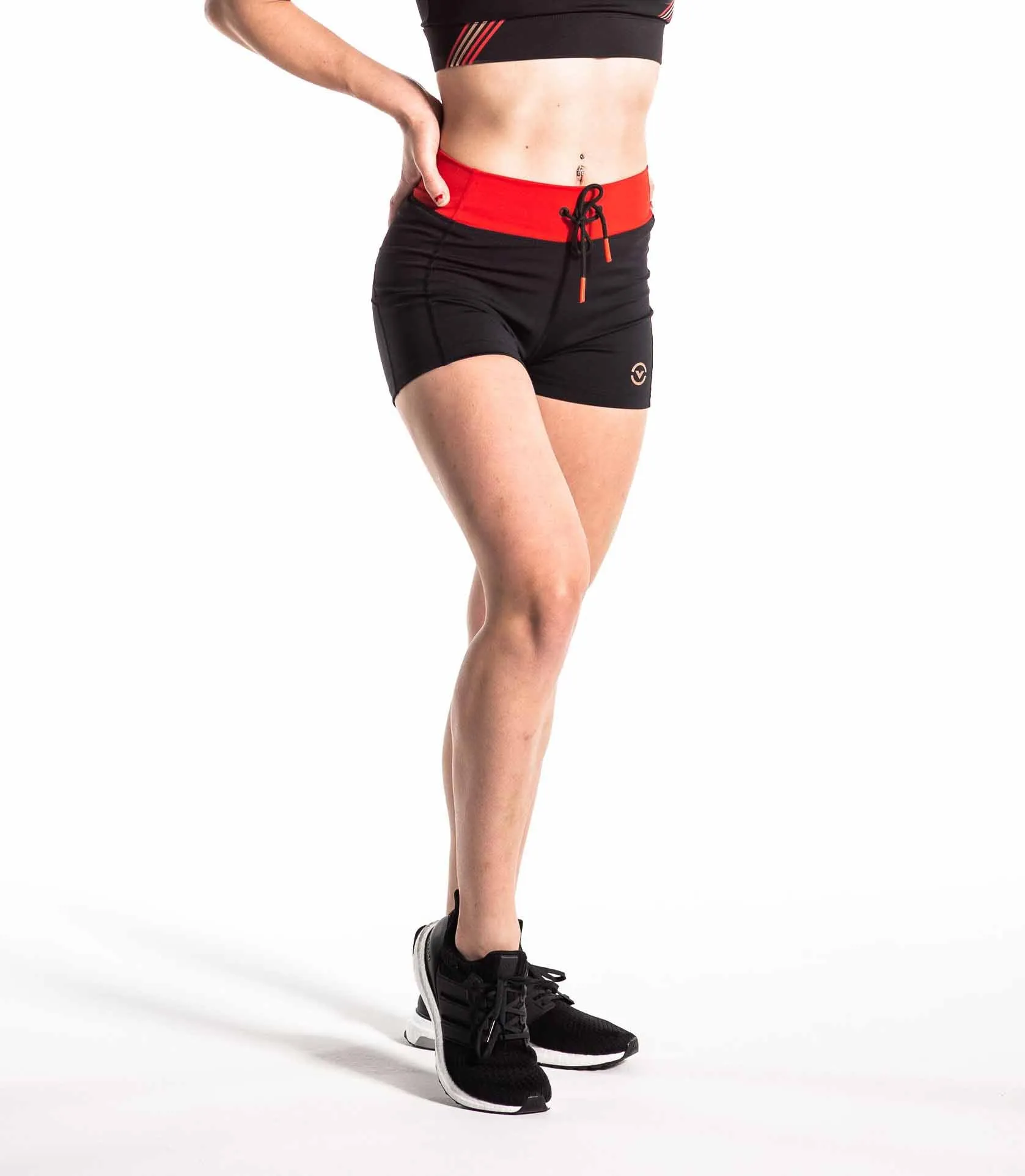 Endurance Tech Shorts
