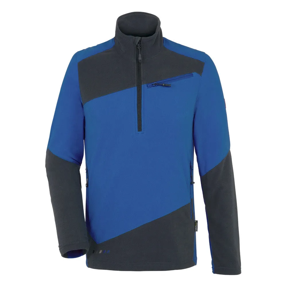 engelbert strauss Fleece troyer e.s.motion 2020 German Workwear