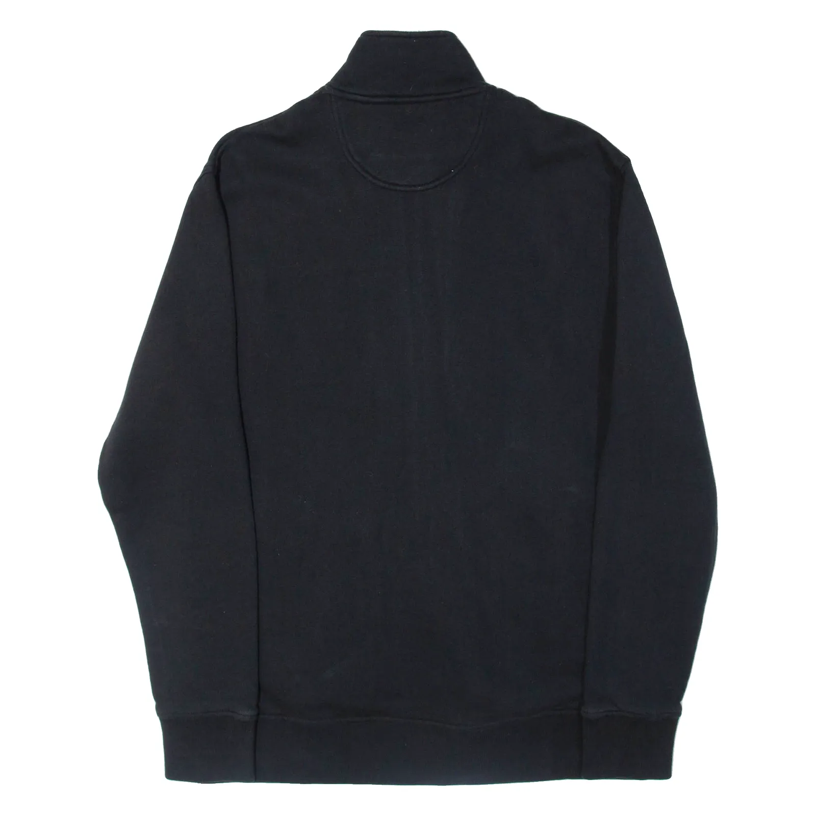 ENYCE Mens Track Jacket Black L