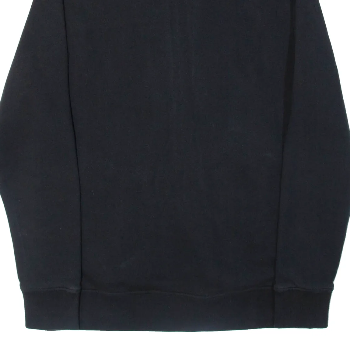 ENYCE Mens Track Jacket Black L