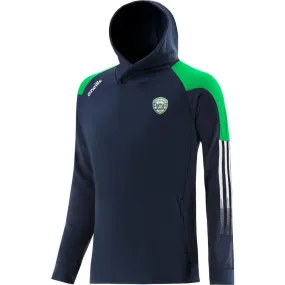 Erin Go Bragh GAA Clonee Kids' Reno Fleece Pullover Hoodie