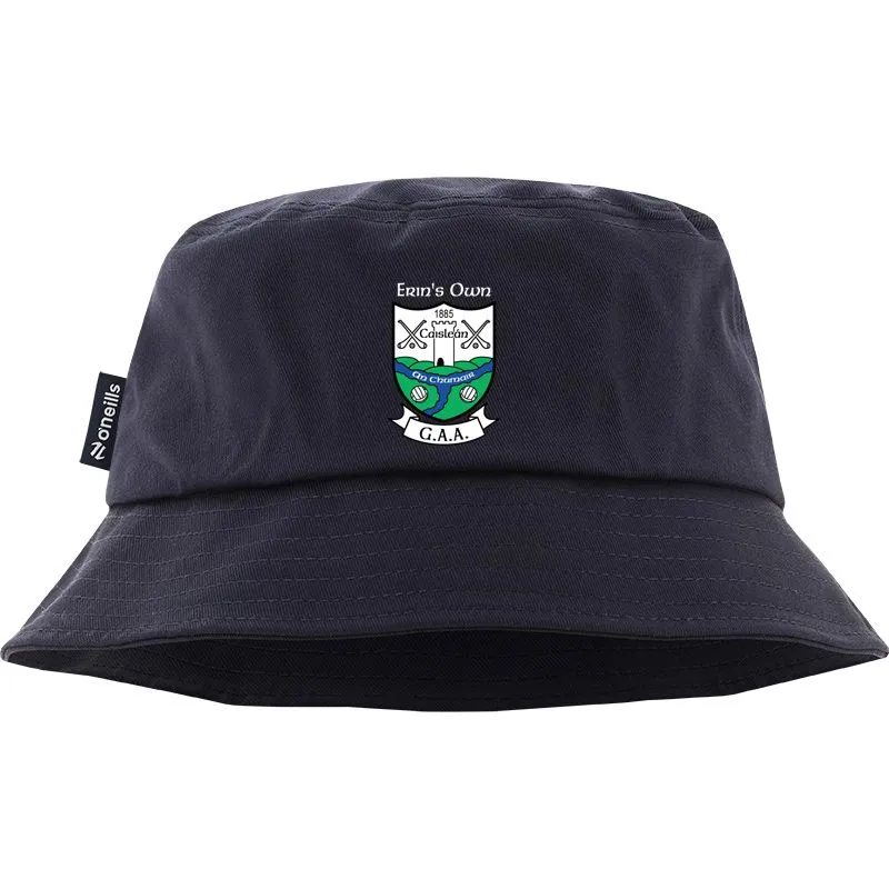 Erins Own Castlecomer Bucket Hat