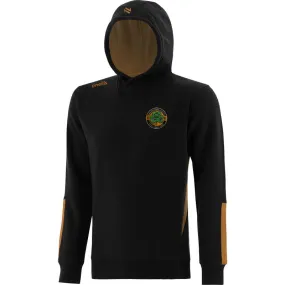 Erne Gaels Kids' Jenson Fleece Hooded Top