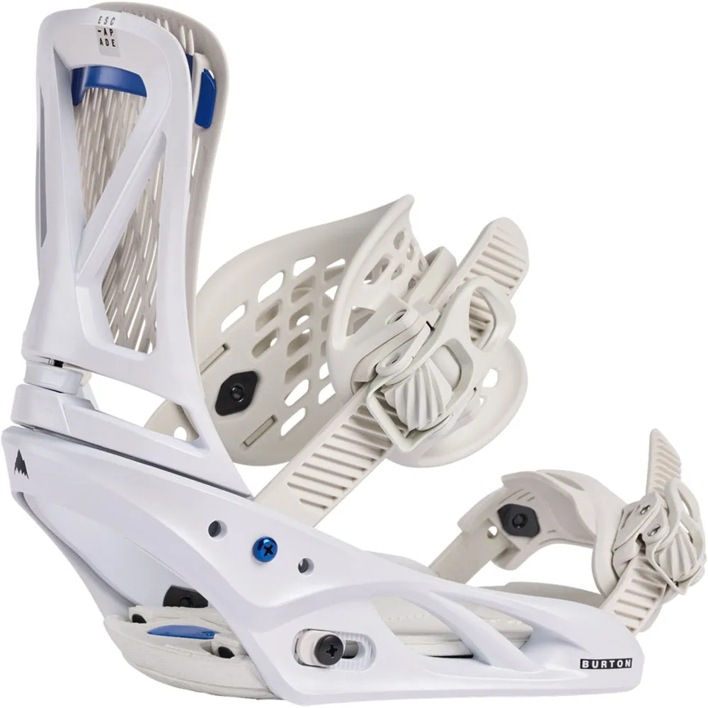 Escapade Snowboard Bindings - Womens