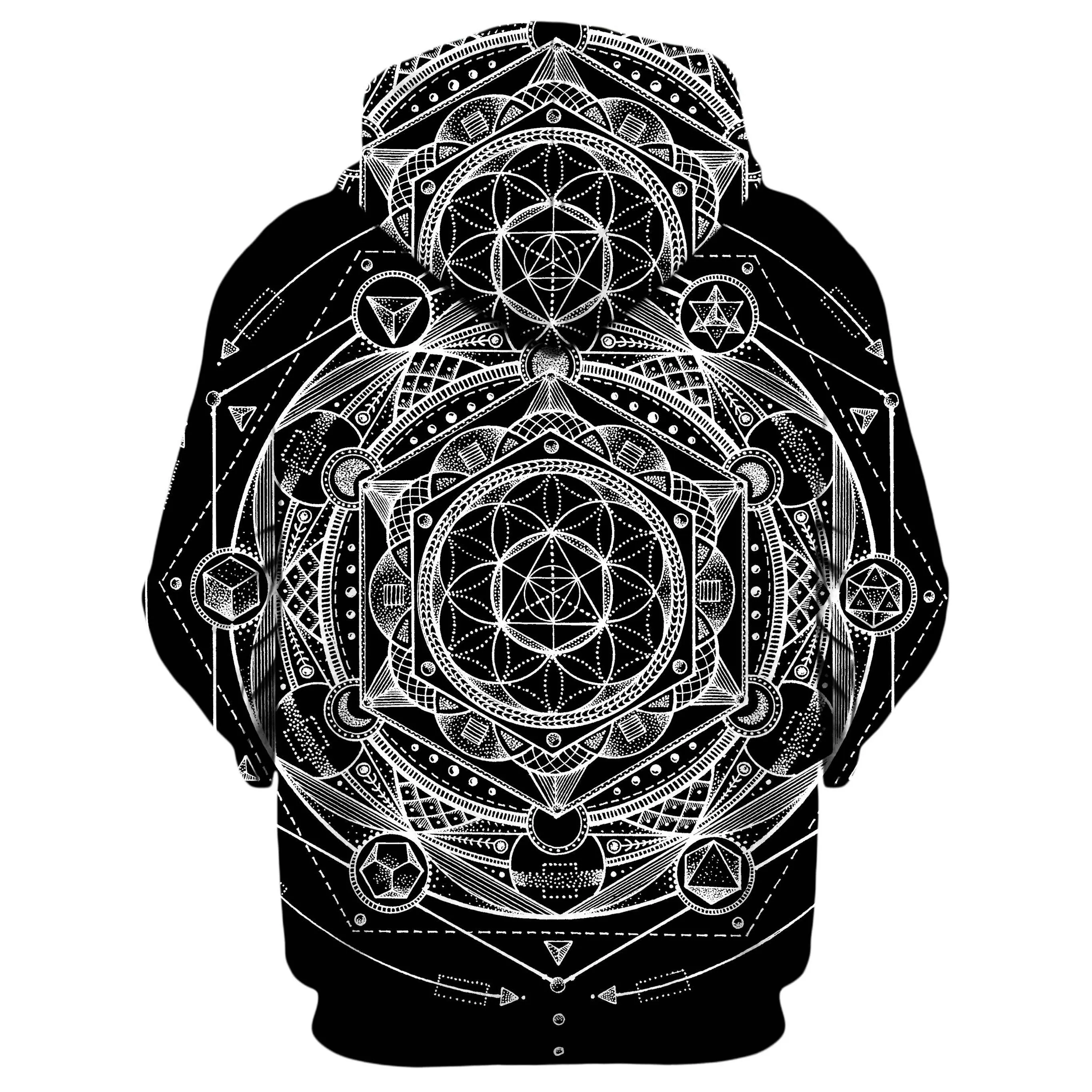 ESOTERIC HOODIE (Clearance)