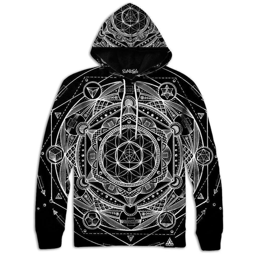 ESOTERIC HOODIE (Clearance)