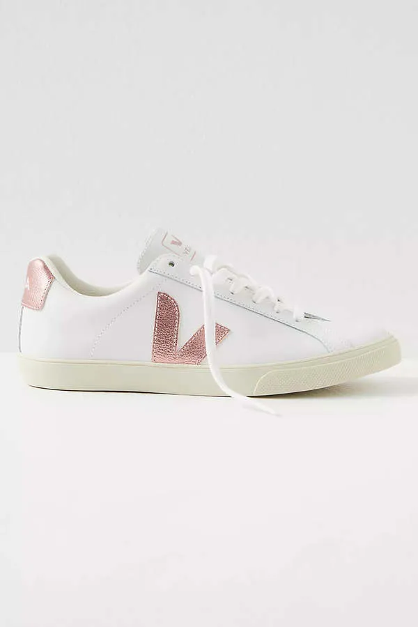 Esplar Sneakers - Extra White/Nacre
