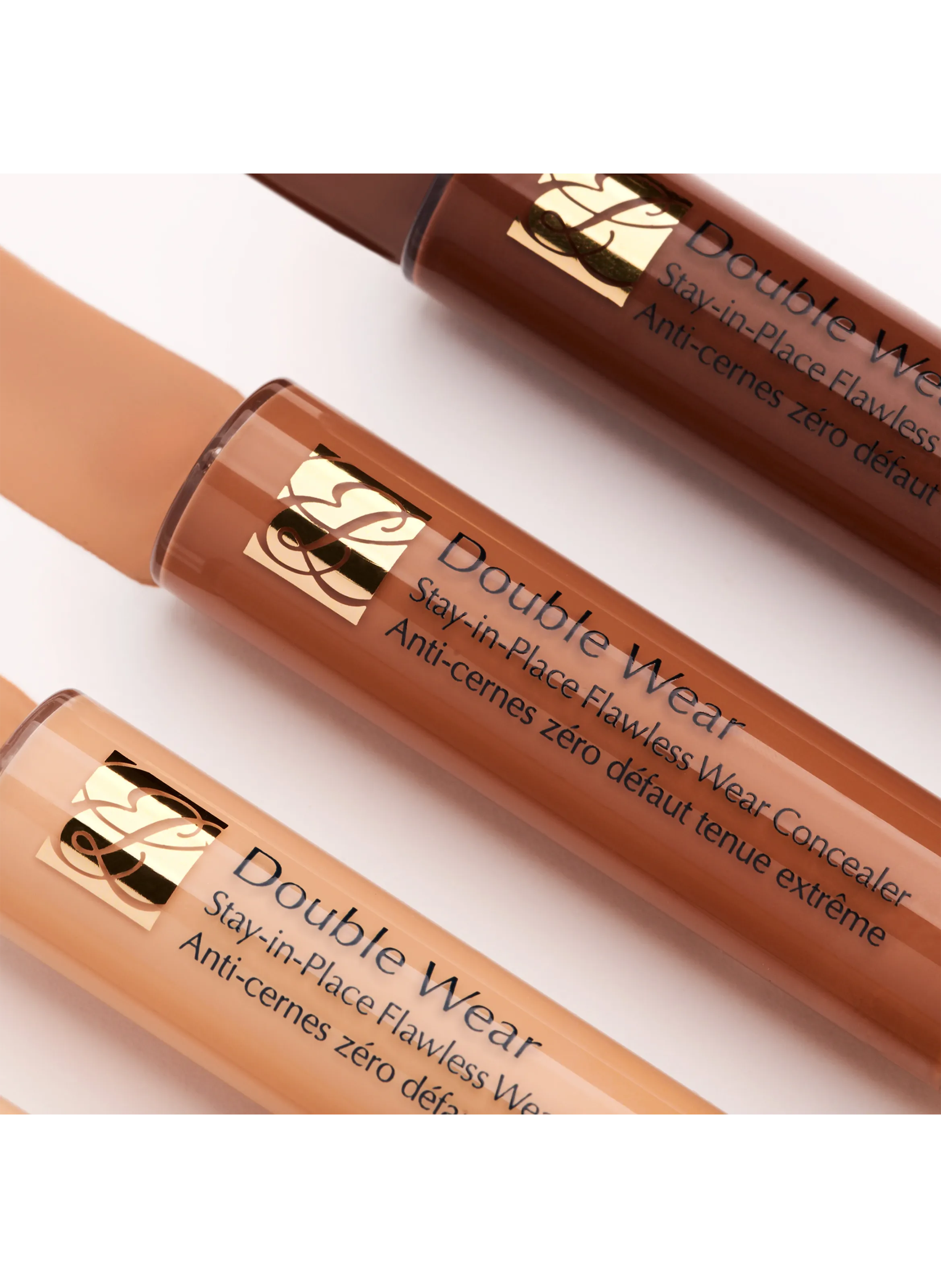 ESTÉE LAUDER  Double Wear - Stay-in-Place Flawless Wear Concealer - Brown