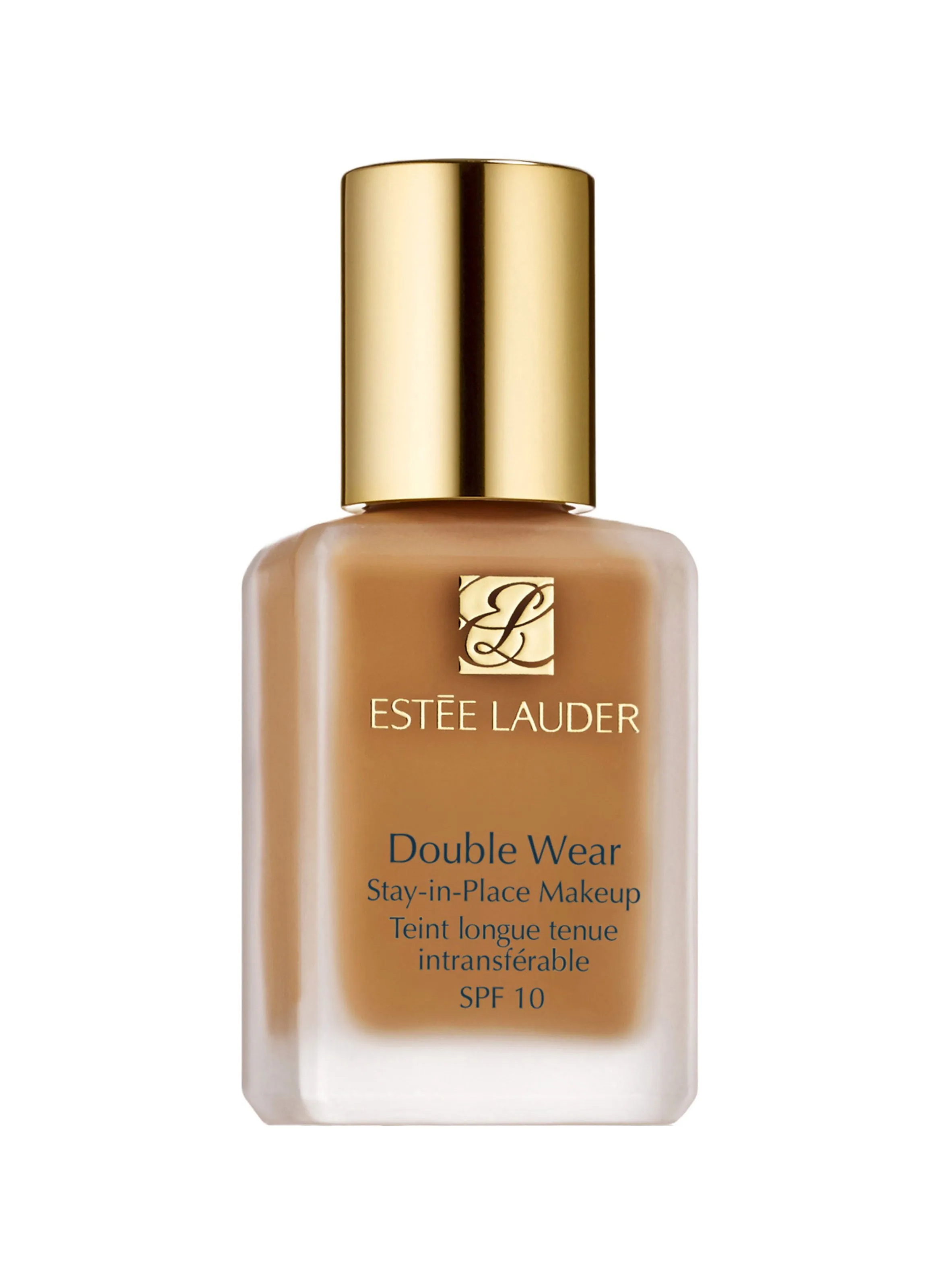 ESTÉE LAUDER  Double Wear - Stay-in-Place Foundation SPF10 - Beige