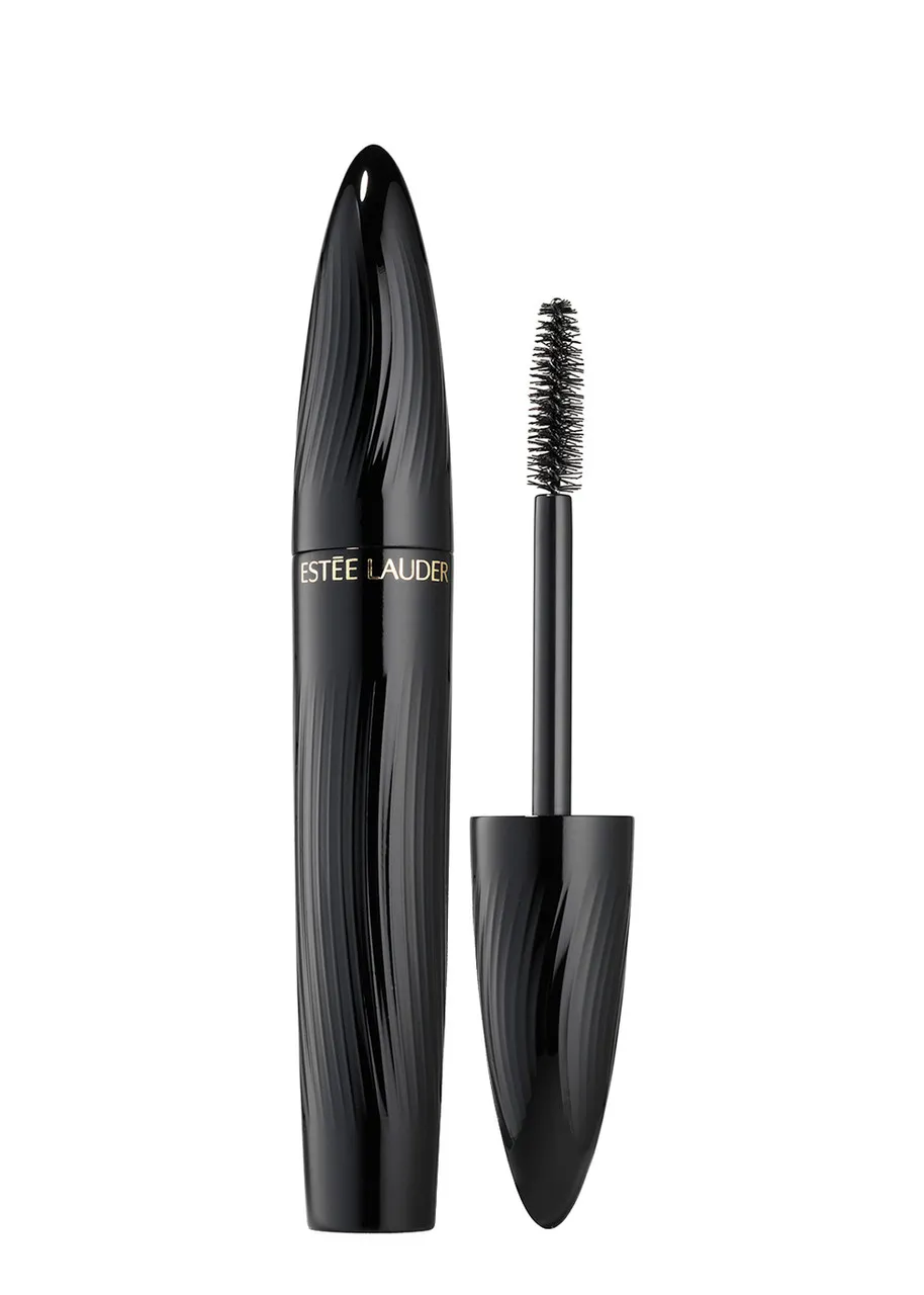 ESTÉE LAUDER Turbo Lash High Powered Volume + Length Mascara -                         -                     -                