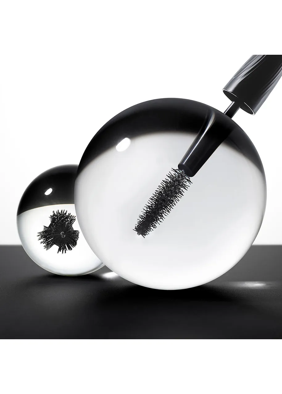 ESTÉE LAUDER Turbo Lash High Powered Volume + Length Mascara -                         -                     -                