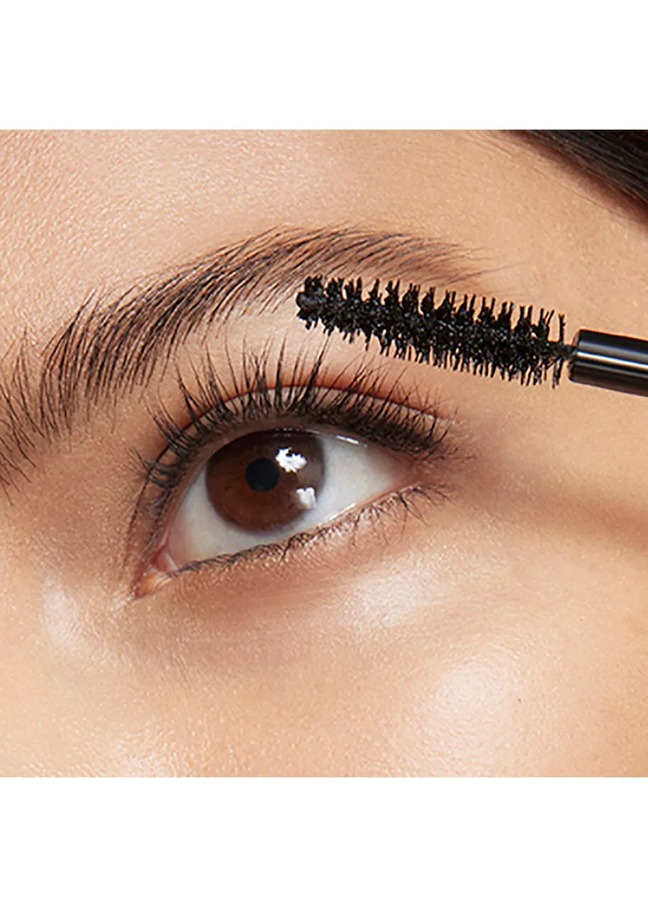 ESTÉE LAUDER Turbo Lash High Powered Volume + Length Mascara -                         -                     -                