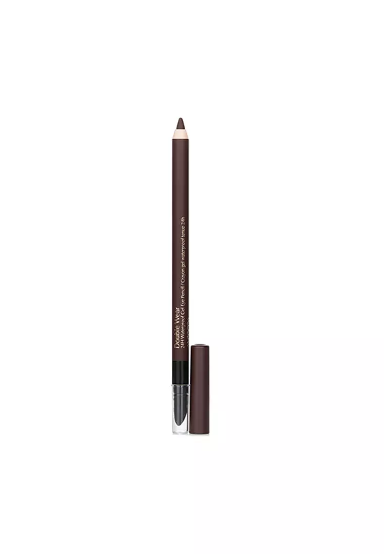 Estée Lauder ESTEE LAUDER - Double Wear 24H Waterproof Gel Eye Pencil - # 03 Cocoa 1.2g/0.04oz