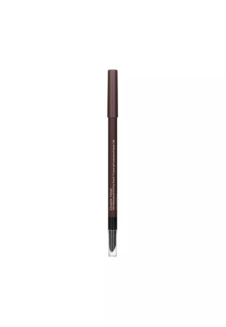 Estée Lauder ESTEE LAUDER - Double Wear 24H Waterproof Gel Eye Pencil - # 03 Cocoa 1.2g/0.04oz
