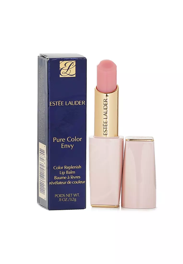 Estée Lauder ESTÉE LAUDER - Pure Color Envy Color Replenish Lip Balm 3.2g/0.11oz