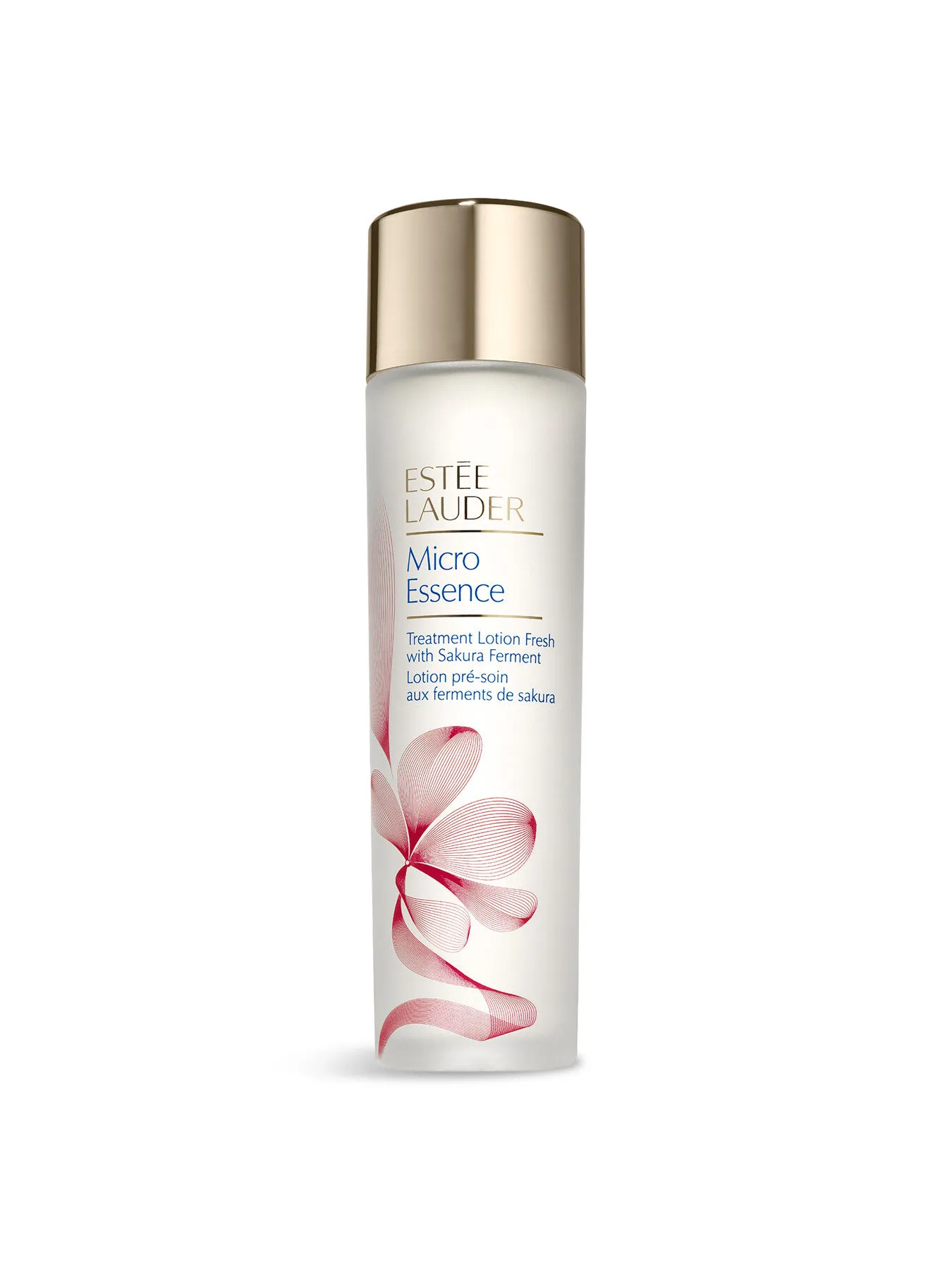 Estée Lauder Micro Essence Treatment Lotion Fresh with Sakura Ferment 200ml
