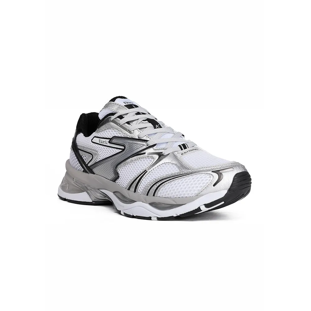   Etonic - Kendaribase Sneakers - Black