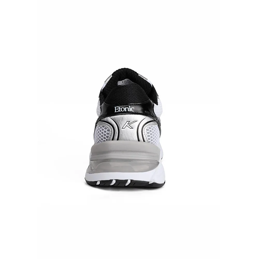    Etonic - Kendaribase Sneakers - Black