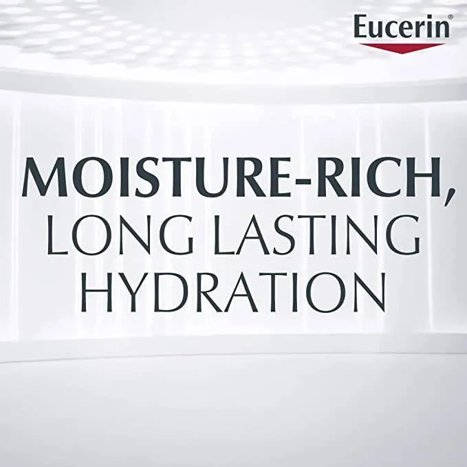 Eucerin Advanced Repair Foot Cream 3oz