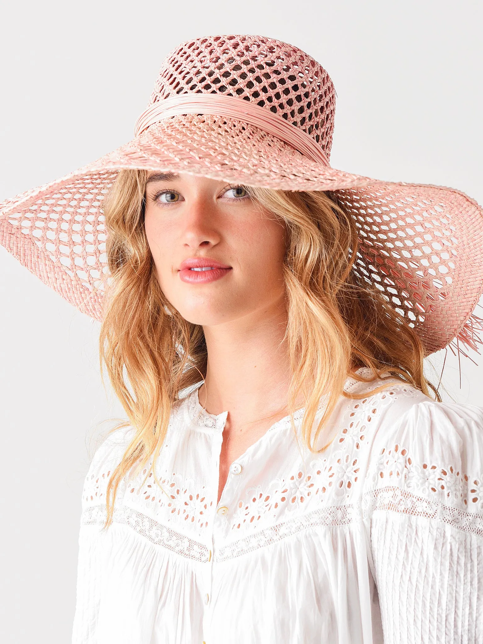     EUGENIA KIM  Women's Mirabel Hat    