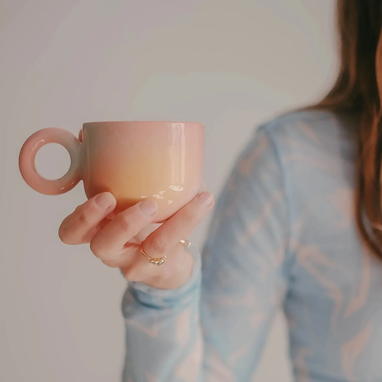 Euphoria Mug