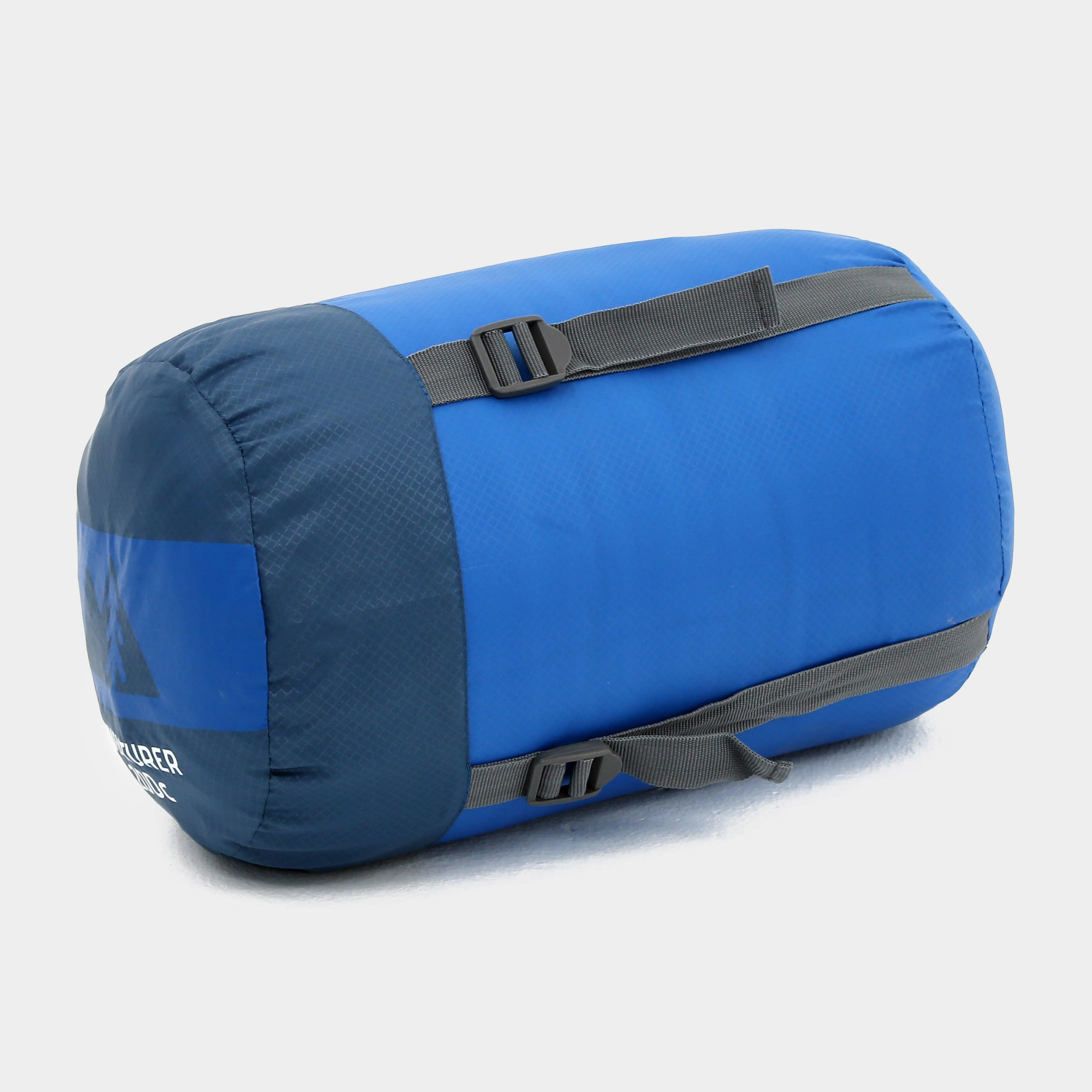 Eurohike Adventurer 200c Sleeping Bag | Millets