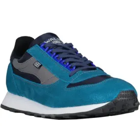 European Stellar Walsh Made In England Trainers