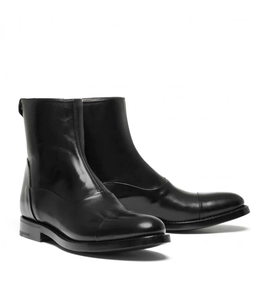 EVITA 509 Ankle boot