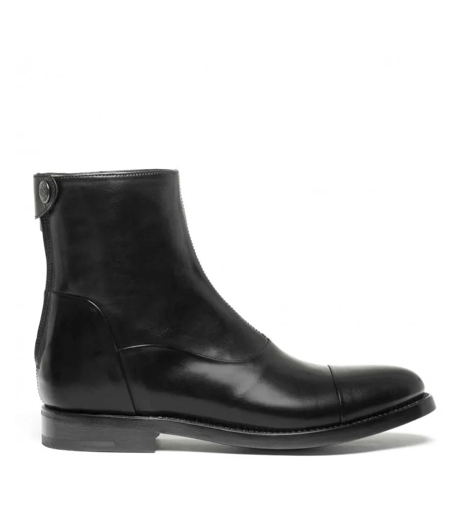 EVITA 509 Ankle boot