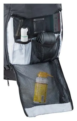 EVOC 2016 Backpack STAGE 6L Black + Hydration Pouch 2L